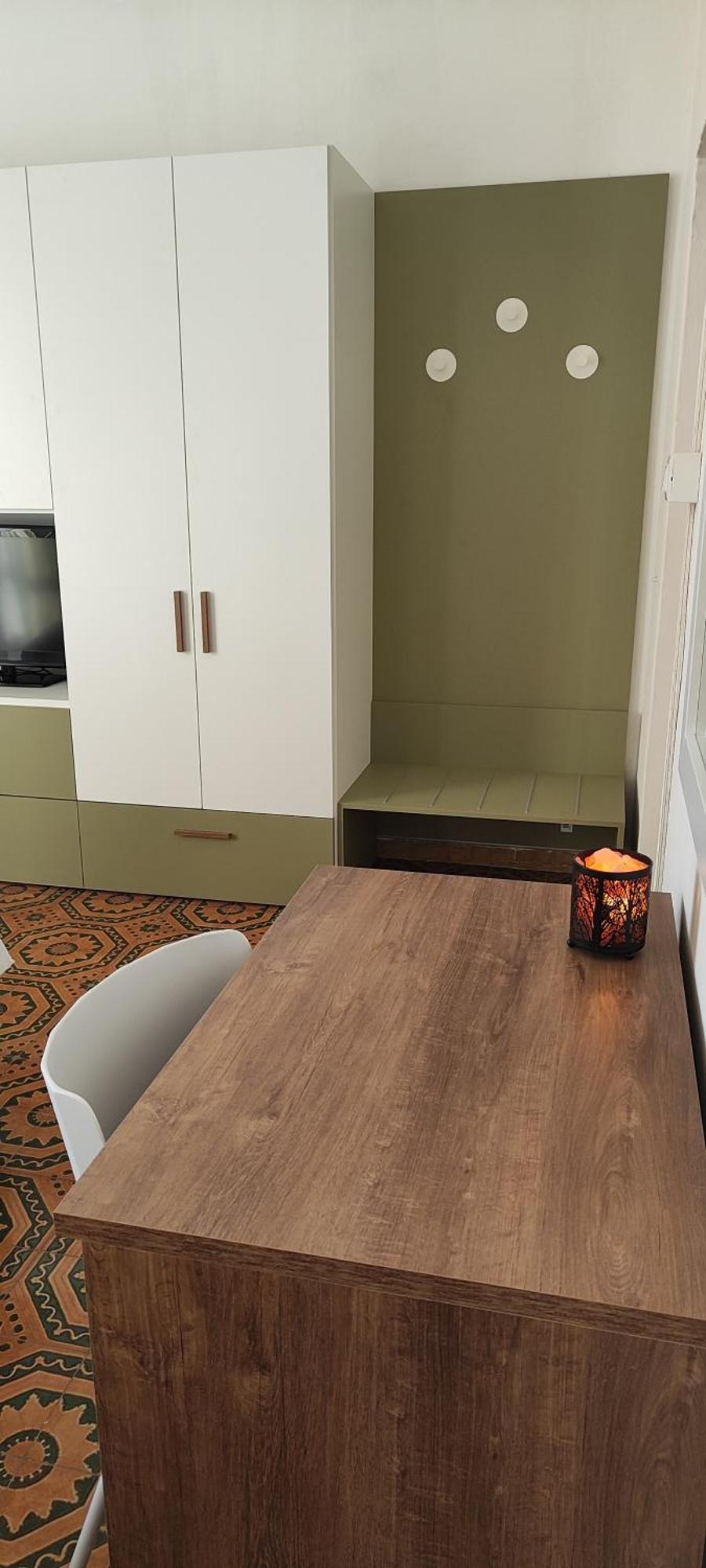 Casa Cella Apartment *